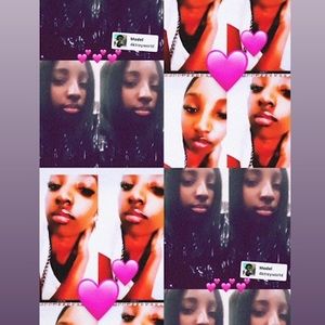 Meet your Posher, Denisha